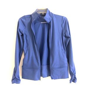 EUC Champion warm-up jacket